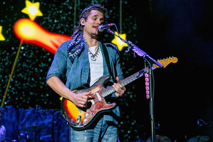 Sebelum Nonton Konser, Baca Dulu 6 Fakta John Mayer yang Mungkin Kamu Belum Tahu