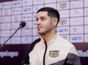 Alexis Messidoro Siap Hancurkan Manila Digger FC di AFC Challenge League 2026