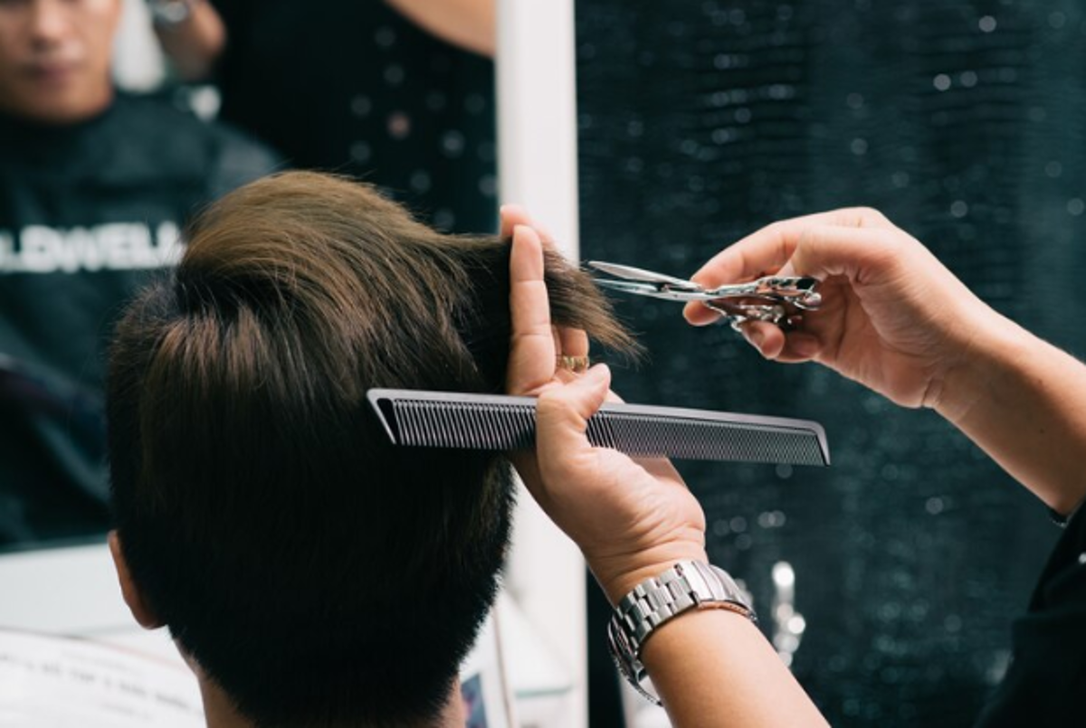 Arti Mimpi Potong Rambut Pendek, Ada Indikasi Perubahan Besar dalam Hidup