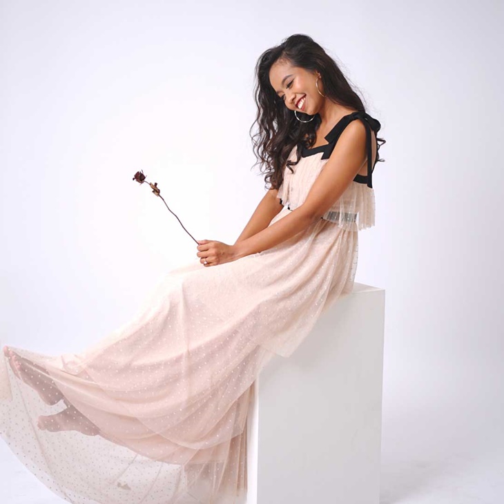 Rose Mystica Rilis Single &lsquo;Loved&rsquo;, Terinspirasi dari Sahabat Dekat