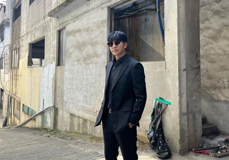 Ayah Mertua Berulah Manipulasi Saham lagi, Lee Seung-gi Langsung Ambil Tindakan Tegas Umumkan Putus Hubungan
