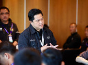 Kantongi Nama, PSSI Putuskan soal Direktur Teknik Sebelum Juni