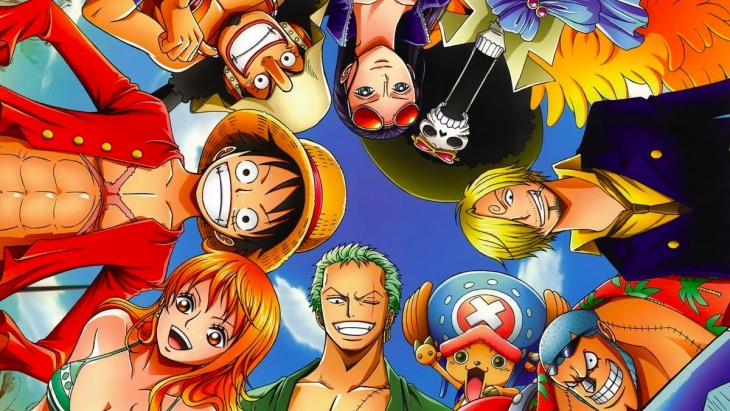 Eiichiro Oda Akhirnya Ungkap Kapan One Piece akan Tamat