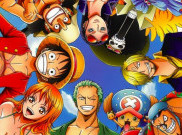 Eiichiro Oda Akhirnya Ungkap Kapan One Piece akan Tamat