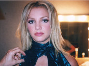 Britney Spears Buka Suara soal Film Dokumenternya