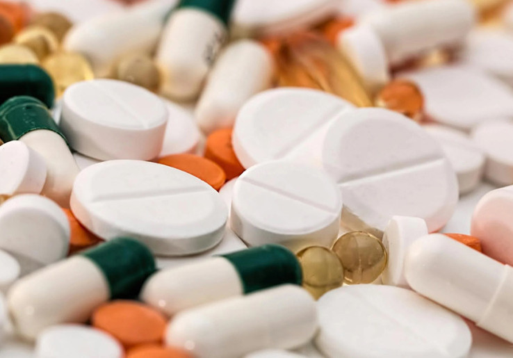 Satpol PP DKI Bakal Terus Tertibkan Peredaran Obat-obatan Ilegal, Minggu Kemarin Berhasil Amankan Ribuan Butir