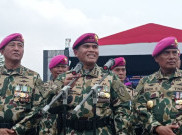 TNI AL Cari Ranpur Pendaratan Amfibi yang Lebih Modern