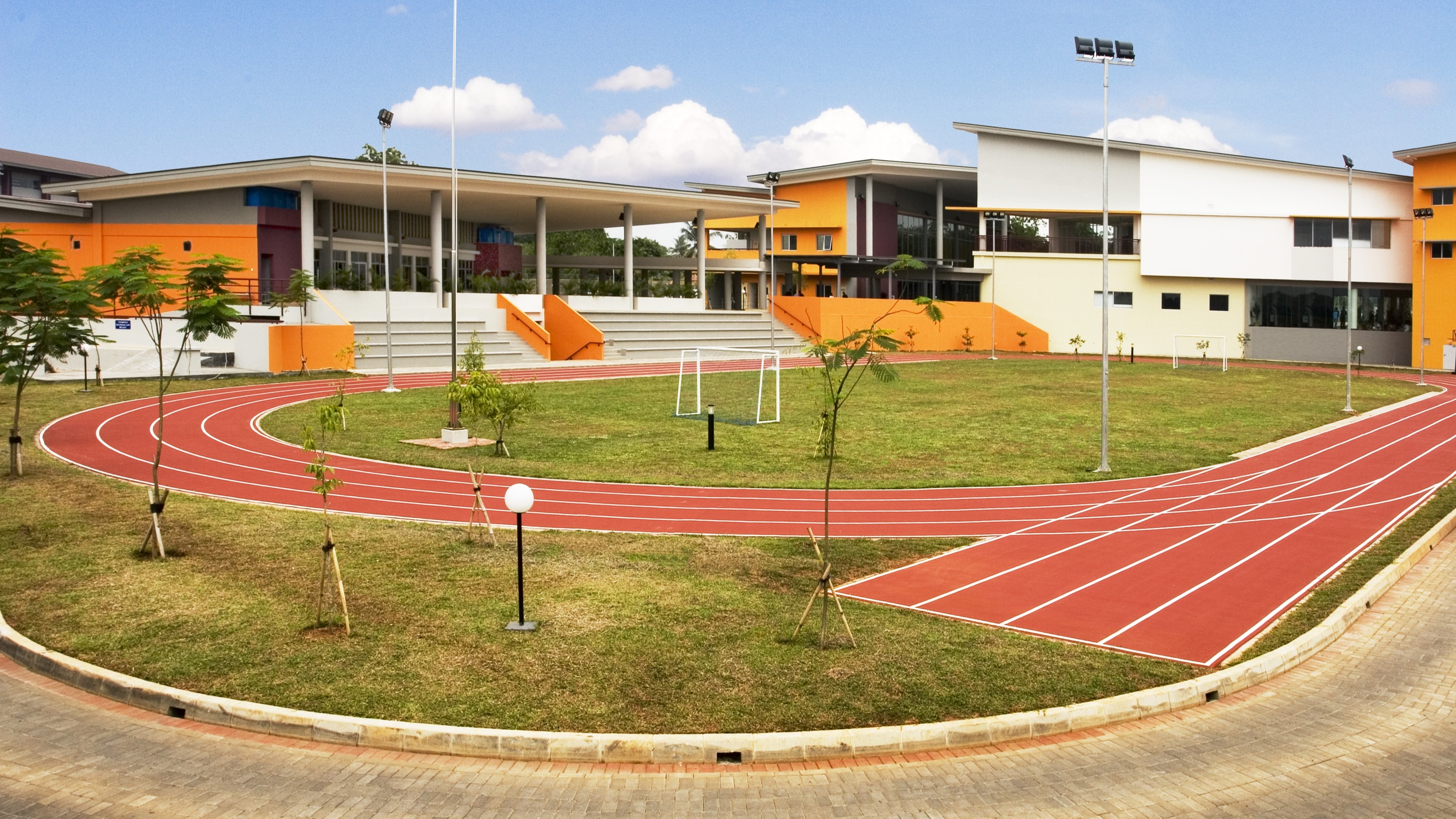 Binus School Serpong Fokus pada Pemulihan Korban Bullying