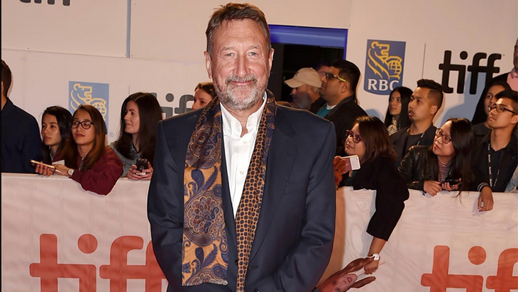  Pencipta ‘Peaky Blinders’, Steven Knight, bakal Garap Cerita Terbaru James Bond 