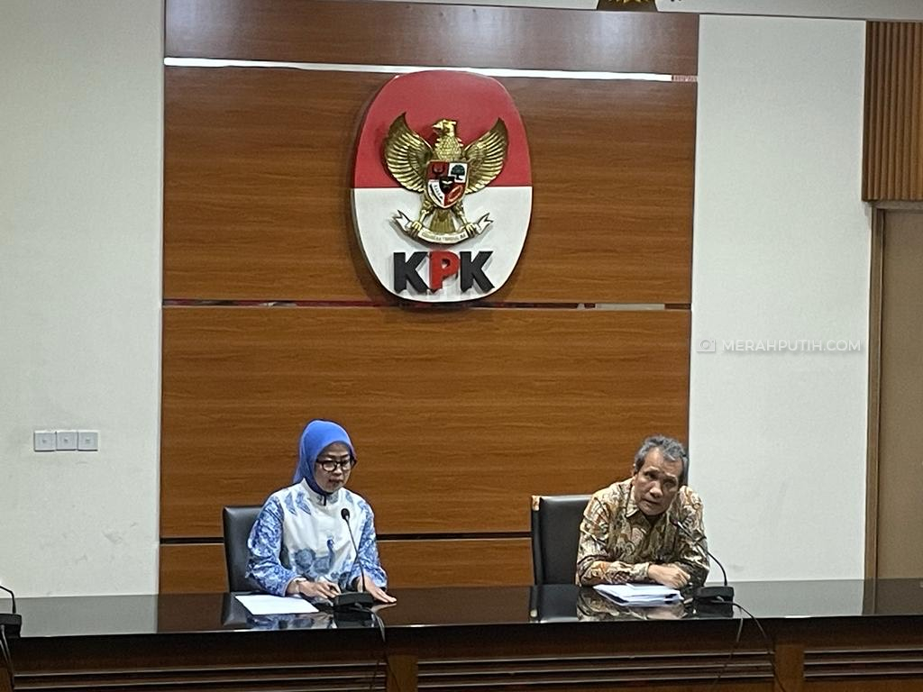 KPK Sebut Rafael Punya Perumahan di Minahasa Utara Seluas 6,5 Hektare