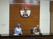 KPK Sebut Rafael Punya Perumahan di Minahasa Utara Seluas 6,5 Hektare