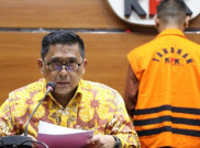 KPK Tetapkan Adik Eks Bupati Lampung Utara Tersangka Kasus Gratifikasi