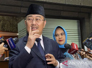 Jimly Sebut Ketua MK Anwar Usman Terbukti Bersalah