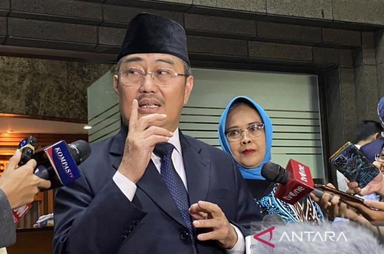 Jimly Sebut Ketua MK Anwar Usman Terbukti Bersalah