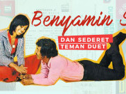 Benyamin S & Teman Duet
