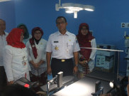 Komisi A Soroti Penyerapan Anggaran RSUD Cipayung Hanya 75,91 Persen