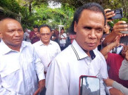 Jokowi Diserang Isu Ijazah Palsu, Ketua GRIB Hercules Pasang Badan