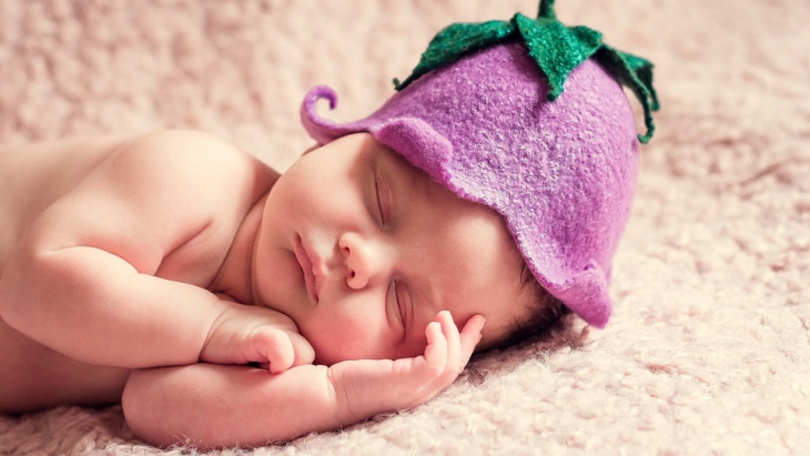 Tips Memaksimalkan Waktu Tidur Si Kecil