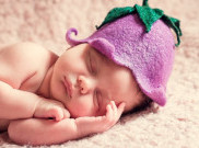 Tips Memaksimalkan Waktu Tidur Si Kecil