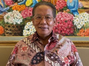 Amnesti Terhadap Tahanan Kasus Narkoba, Musibah atau Berkah?