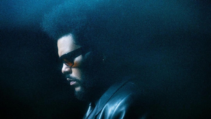 Masuki Era Baru, The Weeknd Siap Rilis ‘Take My Breath’