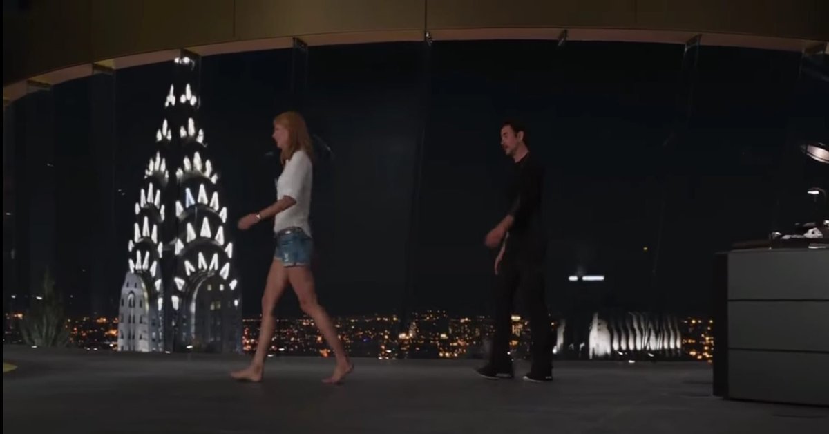 Bocoran Fakta Unik Marvel Cinematic Universe yang Jarang Diketahui Penonton