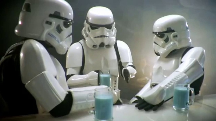 “Star Wars Day” dan Berbagai Cara Unik Fans Merayakannya