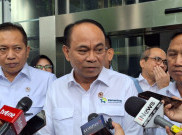 Namanya Masuk Dakwaan, Budi Arie Anggap Kasus Judol Sekarang 'Lagu Lama Kaset Rusak'