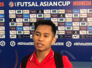 Cetak Sejarah dengan Tampil di Final Piala Asia 2026, Timnas Futsal Indonesia Belum Puas