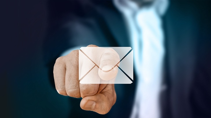 Email Berbayar Bikin Penggunanya Jadi Naik Kelas 