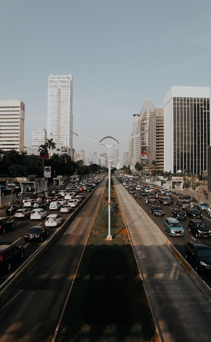 jakarta