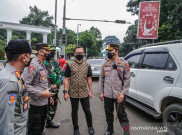 336 Nakes Terpapar COVID-19, 8 Faskes di Bogor Ditutup