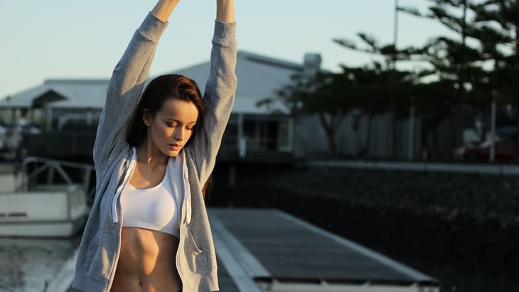 Segera Cek, Tanda Tubuh Kekurangan Lemak