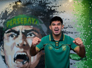 Syahrul Lasinari Antusias Jadi Bagian Ambisi Besar Persebaya, Bernardo Tavares Yakin Tambah Kualitas Tim
