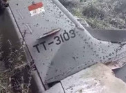 KSAU Benarkan 2 Pesawat Super Tucano TNI AU Jatuh di Pasuruan