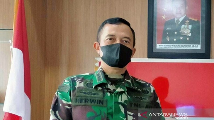 Kodam Jaya Limpahkan Kasus Karantina Selebgram Rachel Vennya ke Kepolisian