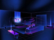 Dolby Atmos akan Luncurkan Teknologi FlexConnect di TV