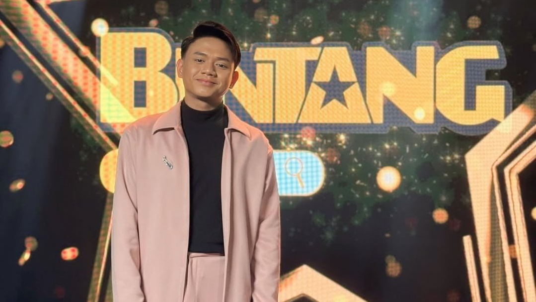 Kolaborasi Janna dan Izzat Rammie Lahirkan Lagu 'Disayang Abang', Simak Lirik Lengkapnya