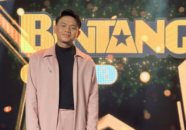 Kolaborasi Janna dan Izzat Rammie Lahirkan Lagu 'Disayang Abang', Simak Lirik Lengkapnya