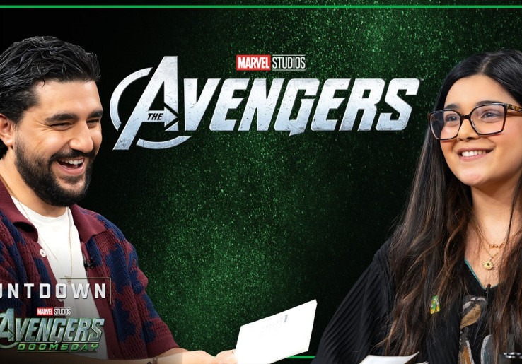 Marvel Studios Hadirkan Podcast Menuju 'Avengers: Doomsday', Bahas 5 Film Infinity Saga