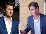 Tom Cruise Palsu Meraup 11 juta Viewers