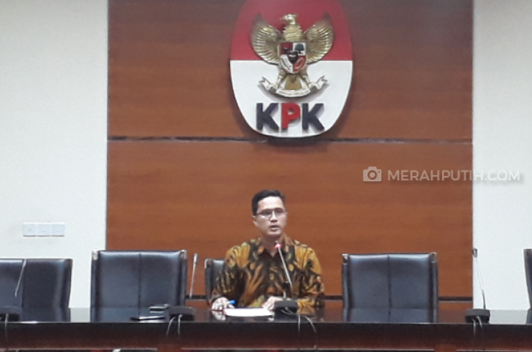 KPK: Keterangan Sjamsul Nursalim Penting untuk Pengembangan Kasus BLBI