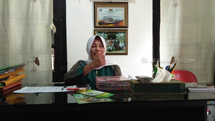 Majelis Taklim Amanah Janji Bakal Berangkatkan Jamaah Umrah