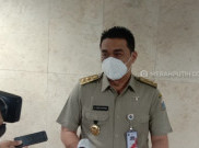 Pemprov DKI Klaim Tak Berwenang Kembalikan Lebih Bayar Alat Damkar