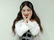YG Entertainment Ditegur Tenaga Medis Gegara Jennie BLACKPINK Terlalu Seksi
