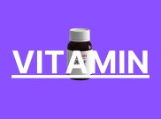Mengintip Pesan Positif di Balik Lagu 'Vitamin' Adlani Rambe 