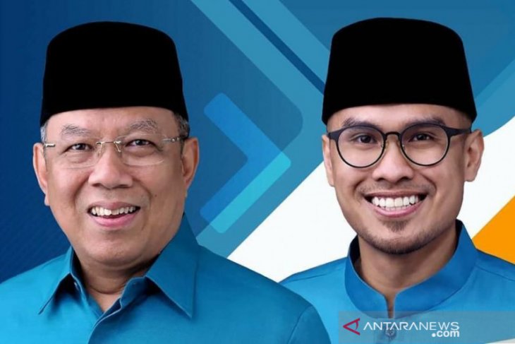 Benyamin Davnie Jadi Sasaran Kritik saat Debat Cawalkot Tangsel