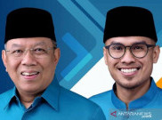 Benyamin Davnie Jadi Sasaran Kritik saat Debat Cawalkot Tangsel