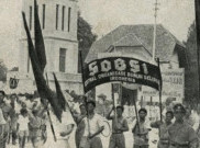 May Day! May Day! Kisah Organisasi Buruh Mengusir Mengambil-alih Perusahaan Belanda