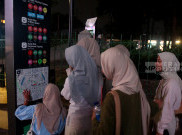 Penumpang MRT Jakarta Cari Moda Transportasi Alternatif Usai Berhenti Operasi